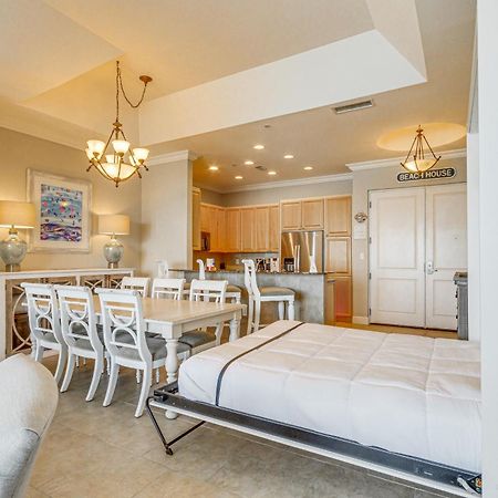 Pensacola Beach Penthouse With View And Pool Access! المظهر الخارجي الصورة