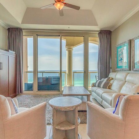 Pensacola Beach Penthouse With View And Pool Access! المظهر الخارجي الصورة