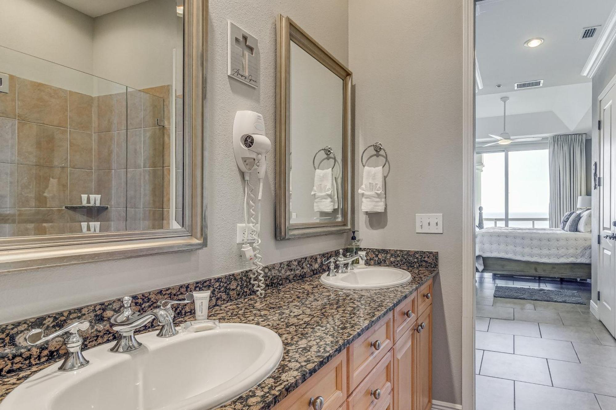 Pensacola Beach Penthouse With View And Pool Access! المظهر الخارجي الصورة
