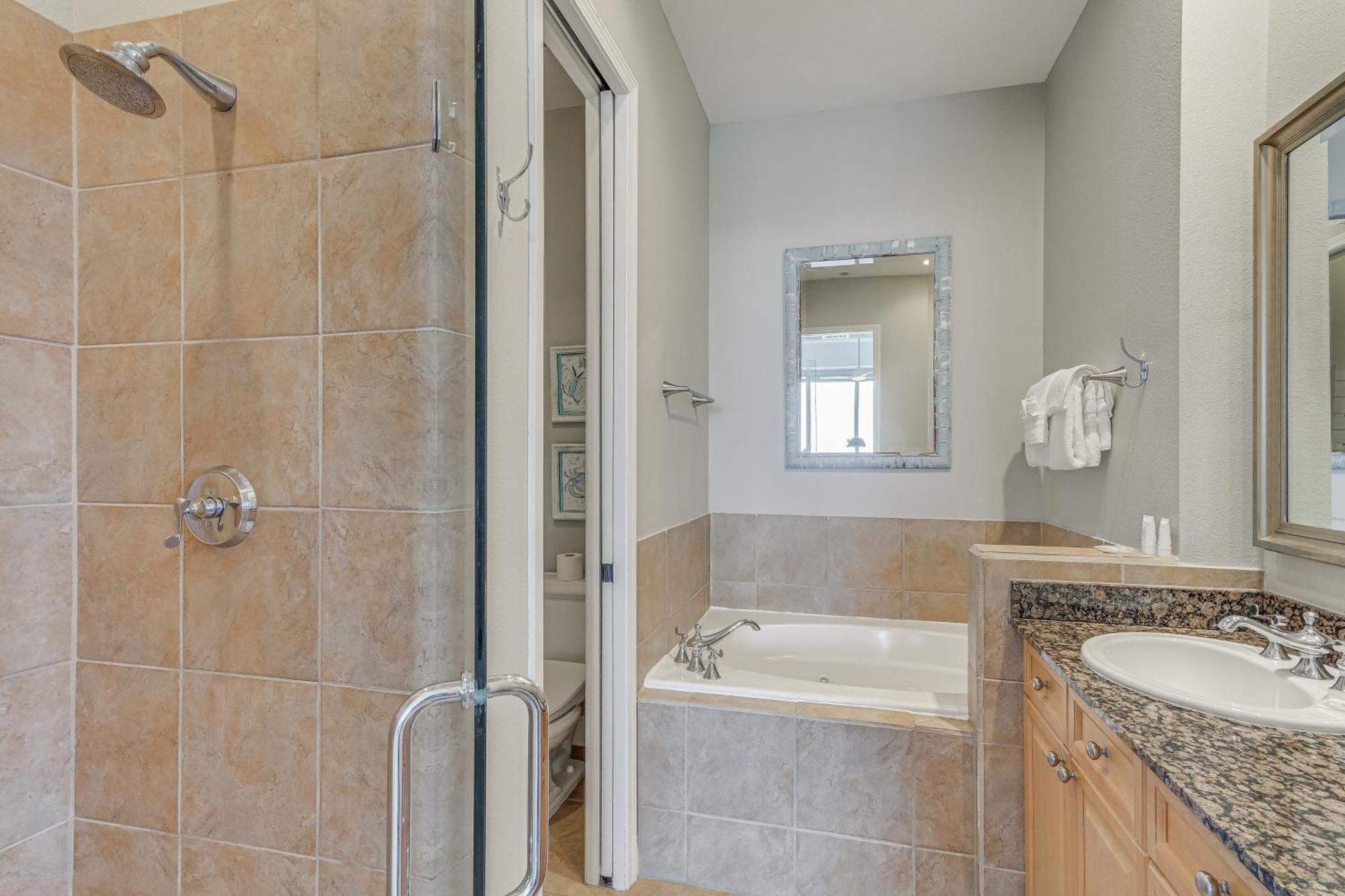 Pensacola Beach Penthouse With View And Pool Access! المظهر الخارجي الصورة
