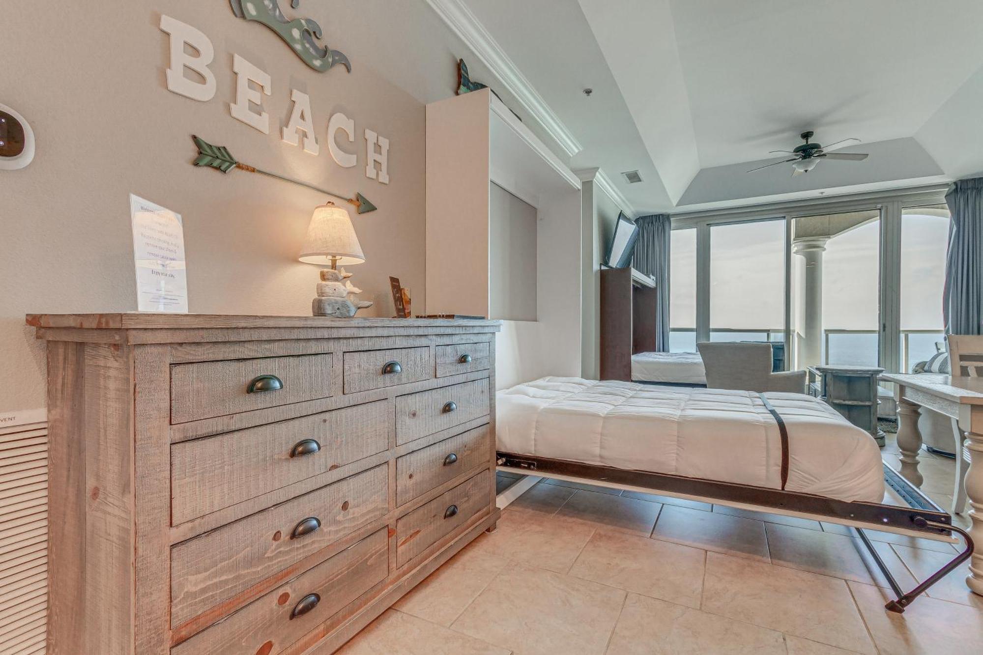 Pensacola Beach Penthouse With View And Pool Access! المظهر الخارجي الصورة