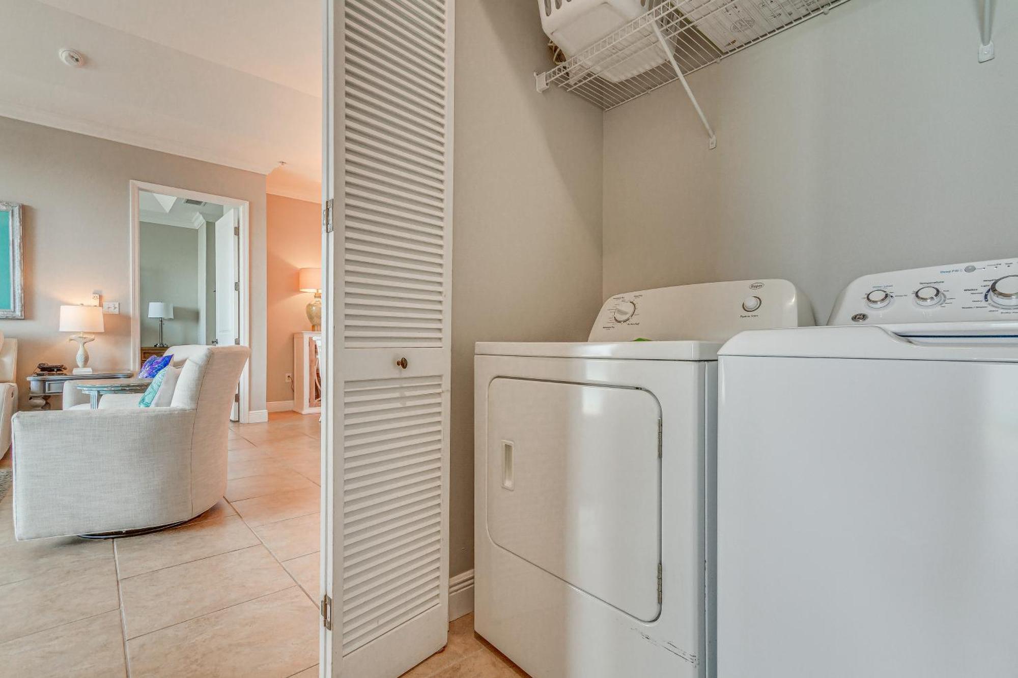 Pensacola Beach Penthouse With View And Pool Access! المظهر الخارجي الصورة