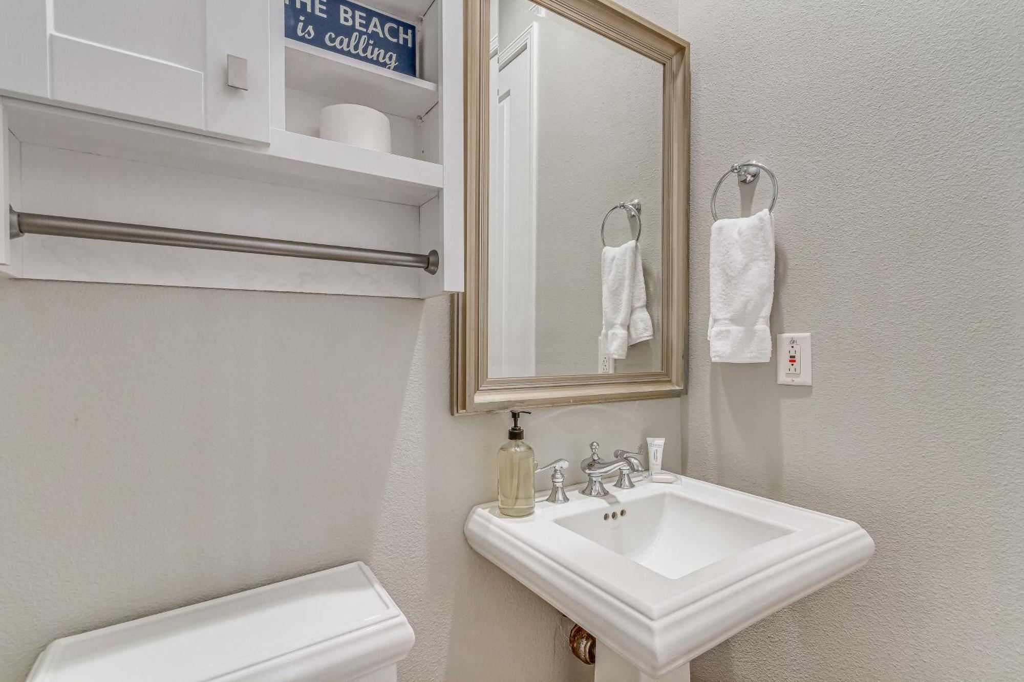 Pensacola Beach Penthouse With View And Pool Access! المظهر الخارجي الصورة