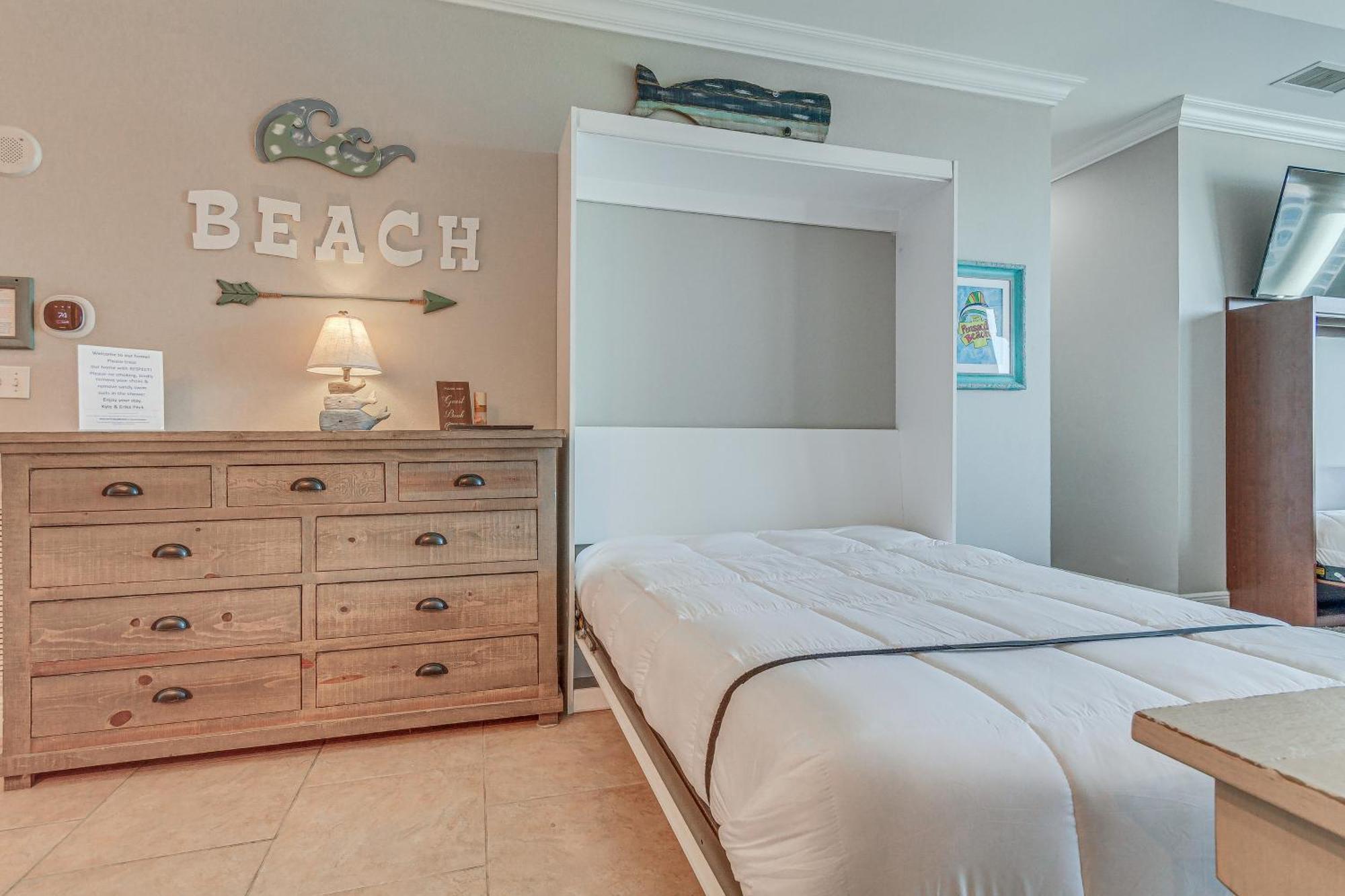 Pensacola Beach Penthouse With View And Pool Access! المظهر الخارجي الصورة