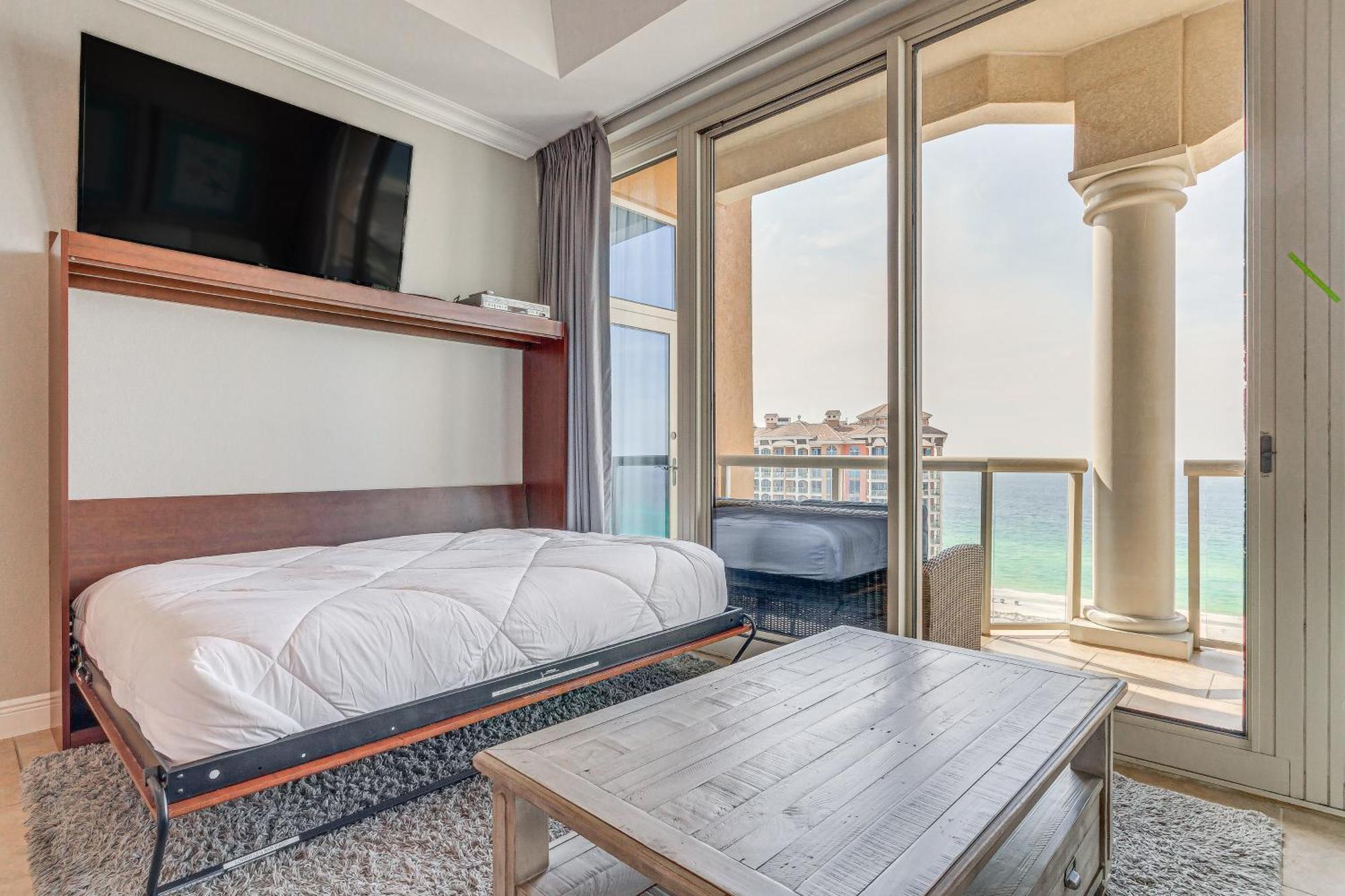 Pensacola Beach Penthouse With View And Pool Access! المظهر الخارجي الصورة