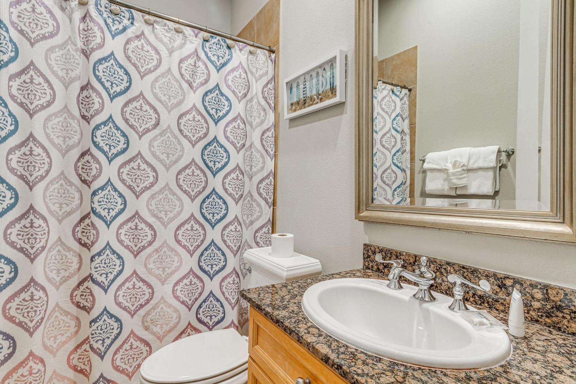Pensacola Beach Penthouse With View And Pool Access! المظهر الخارجي الصورة