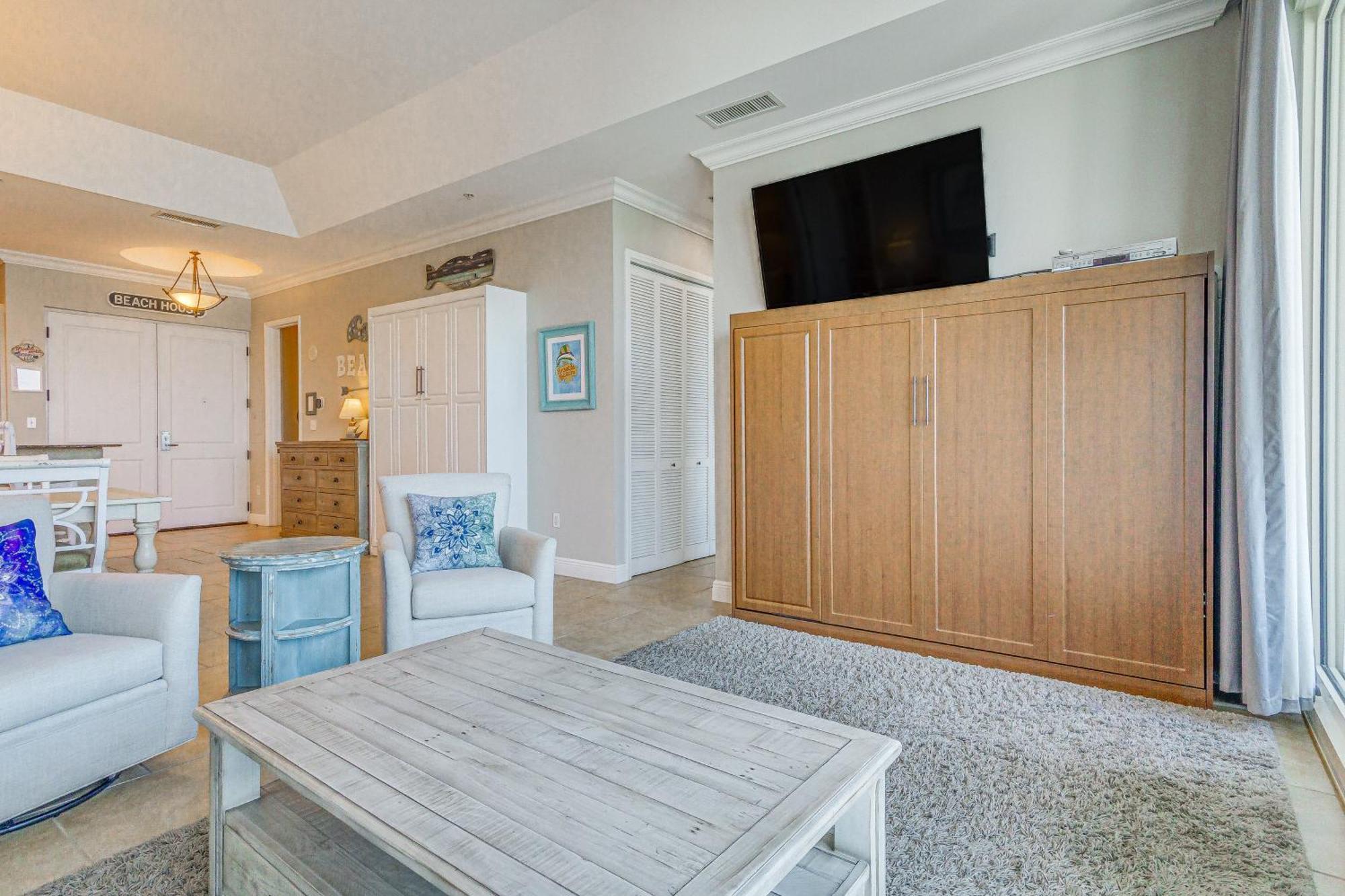 Pensacola Beach Penthouse With View And Pool Access! المظهر الخارجي الصورة