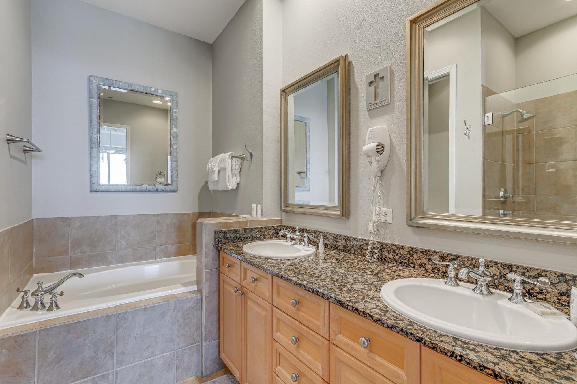 Pensacola Beach Penthouse With View And Pool Access! المظهر الخارجي الصورة